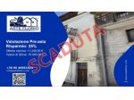 Immobile in asta di 32 m² in vendita a Adrano