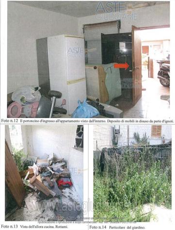 IMMOBILI-IMMOBILE RESIDENZIALE-Stradone S. Anastasio, n. 1 - Foto 6