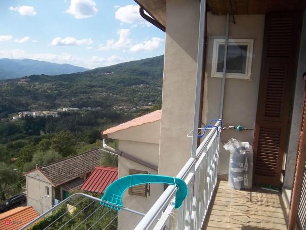 Quadrilocale in Vendita in Via del Lavatoio 22 a Bagnone - Foto 3