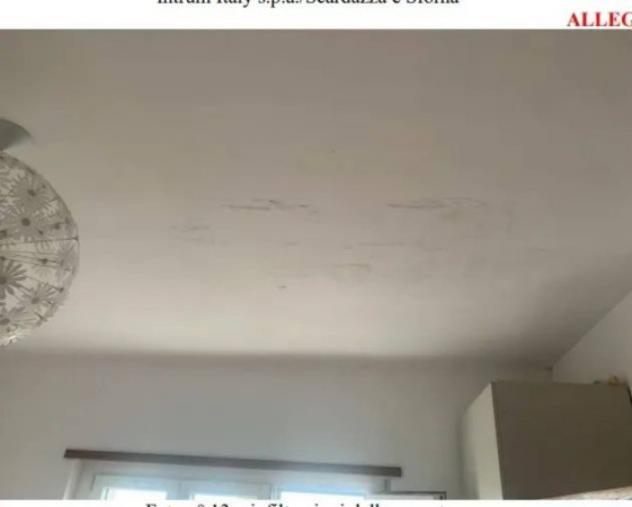 Immobile in asta di 141 m² con più di 5 locali e box auto in vendita a Bettona - Foto 7