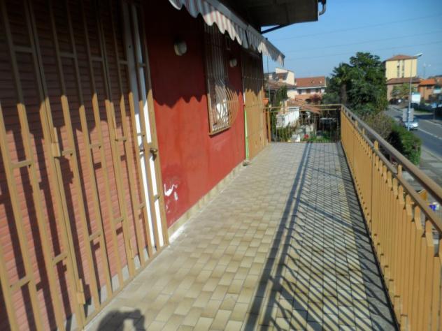 APPARTAMENTO di 3 vani e di 127 mq (BRUGHERIO) rif. IGC 3 LOC. E CAPANNONE - Foto 10