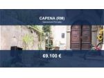 Immobile in asta di 140 m² in vendita a Capena