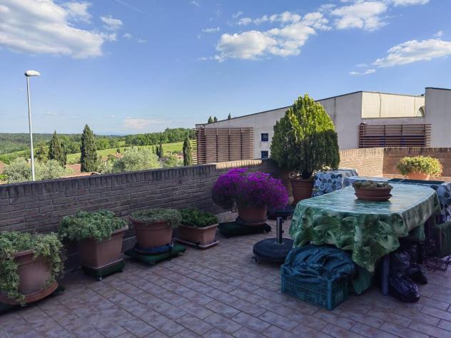 Appartamento in vendita a Quercegrossa - Castelnuovo Berardenga 80 mq Rif: 1267632 - Foto 2