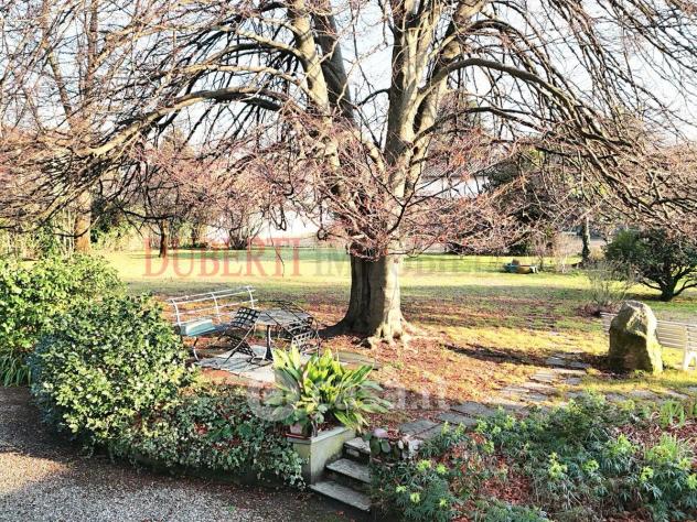 Villa in Vendita in Via Gazza a Castronno - Foto 6