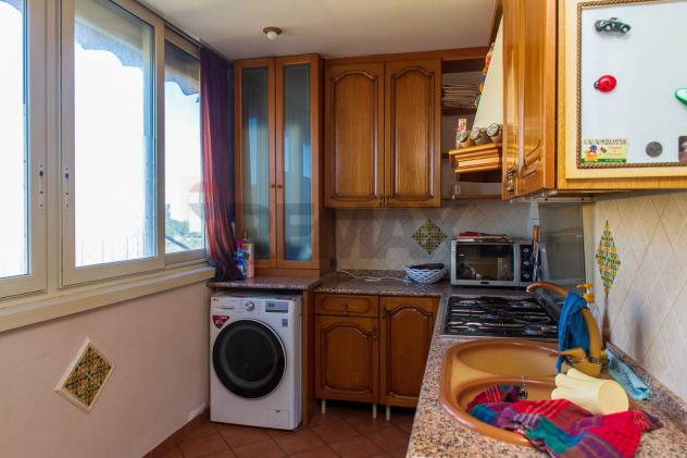 Appartamento in vendita a Catania, Librino - Foto 19