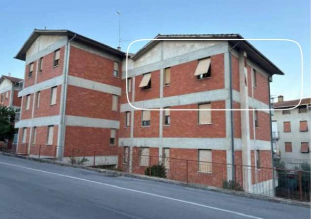 Immobile in asta di 96 m² con più di 5 locali in vendita a Chiusi - Foto 2