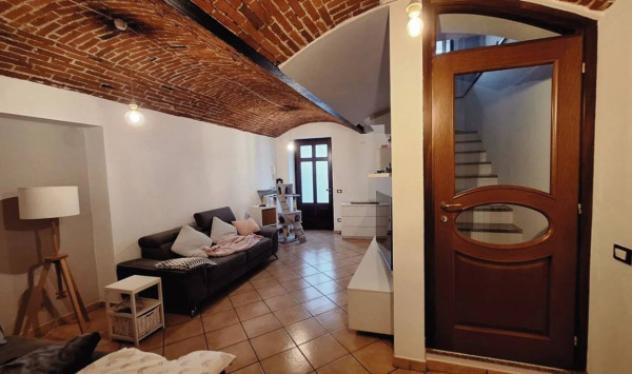 Immobile in asta di 192 m², box auto in vendita a Gaglianico - Foto 4