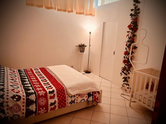 APPARTAMENTO INDIPENDENTE di 3 vani e di 82 mq (GAMBASSI TERME) rif. G 50 - Foto 15