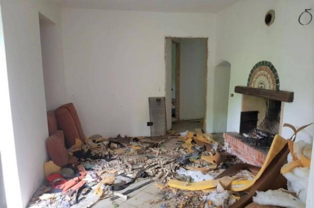 Immobile in asta di 100 m² in vendita a Laino - Foto 6