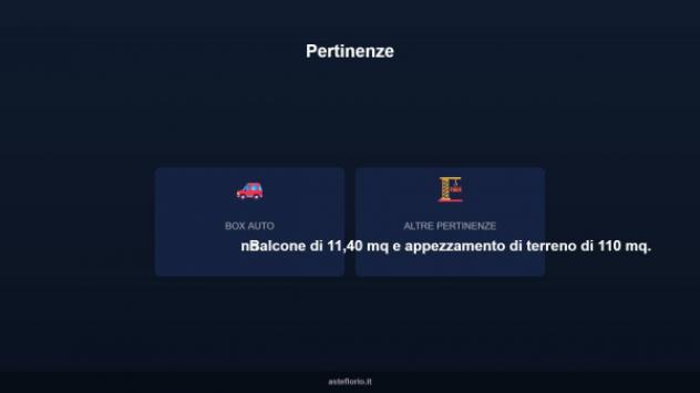 Immobile in asta di 171 m² in vendita a Martinsicuro - Foto 11