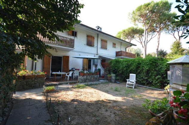 Villetta a schiera in vendita a Poveromo - Massa 70 mq Rif: 1281358 - Foto 3