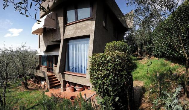 Villa in vendita a Monsummano Terme 450 mq Rif: 1284385