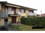 ASTA OCCASIONE: Osio Sopra (BG), via Montebianco  bilocale , cantina e box