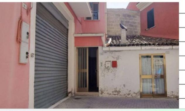 Immobile in asta di 99 m² in vendita a Palazzo San Gervasio - Foto 9