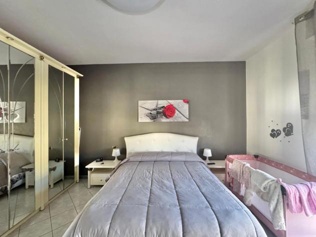 Appartamento in vendita a Ponsacco 110 mq Rif: 1432527 - Foto 10