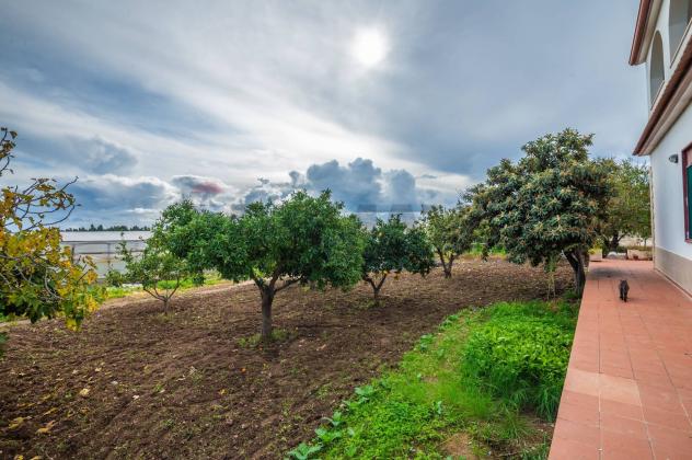 Villetta bifamiliare in vendita a Ragusa, Marina di Ragusa - Foto 12