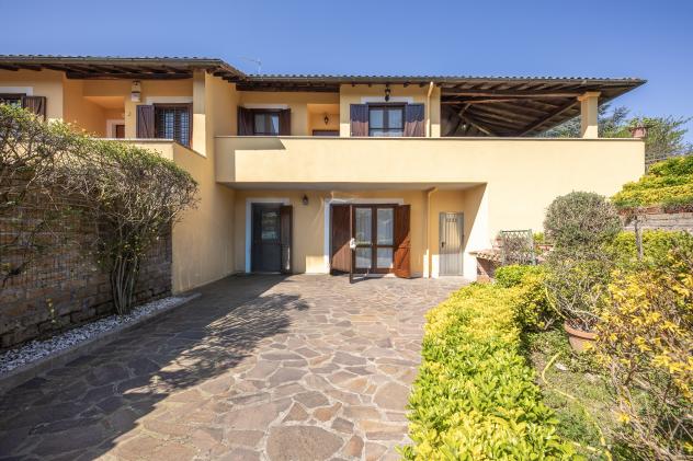Villa in Via Fontana Mancina - Foto 19