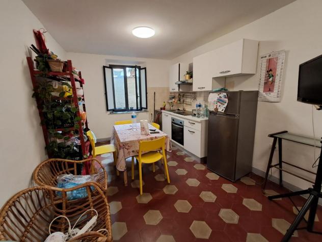 Appartamento in vendita a Santa Croce sull'Arno 50 mq Rif: 1409958