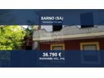 Immobile in asta di 116 m², box auto in vendita a Sarno