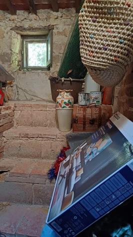 Casa semindipendente in vendita a Semproniano 90 mq Rif: 1451305 - Foto 3