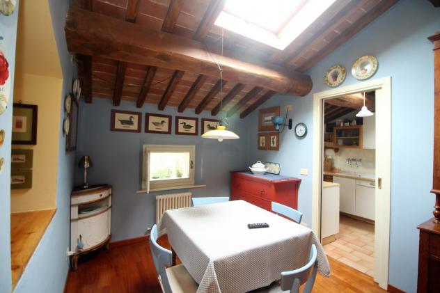 Appartamento in vendita a Fornacelle - Siena 80 mq Rif: 1108595 - Foto 6