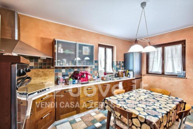 Villa di 598 m² con più di 5 locali e posto auto in vendita a Torrazza Piemonte - Foto 10