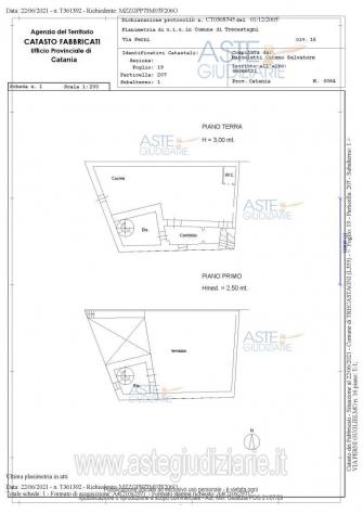 IMMOBILI-IMMOBILE RESIDENZIALE-VIA GUGLIELMO PERNI N.4-16 - Foto 9