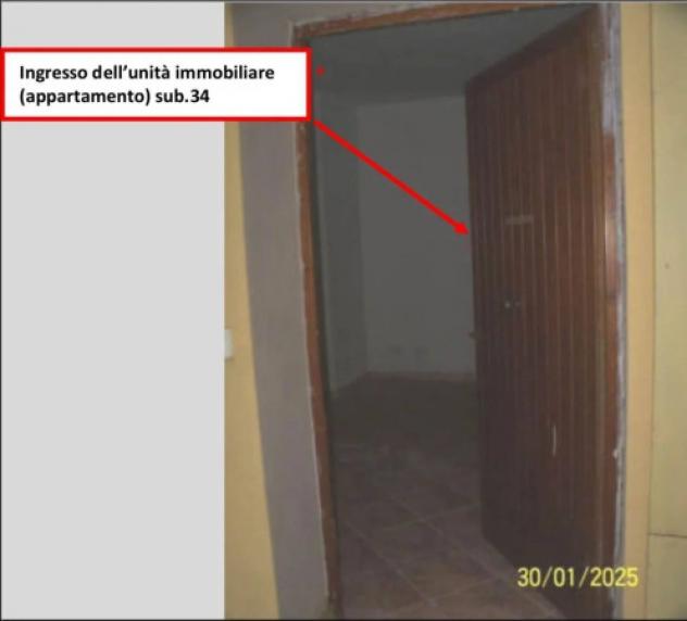 Immobile in asta di 48 m², box auto in vendita a Ventasso - Foto 6