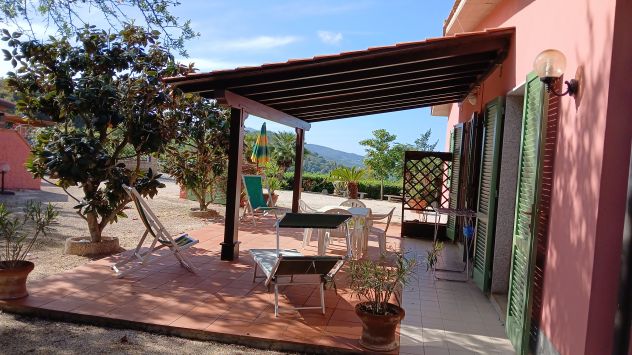 VILLA GIULIANA, appartamenti per vacanze all'Isola d'Elba. - Foto 4