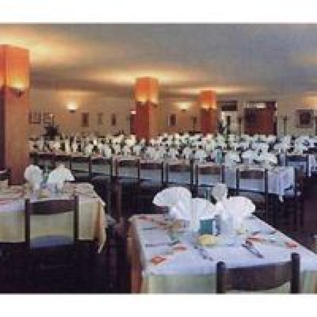 Albergo Sporting Hotel di Castellani Orsolina e C Sas - Foto 2