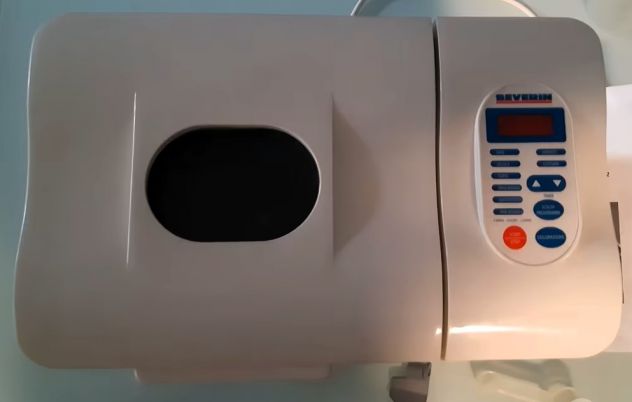 Macchina per il pane automatica- - Foto 2
