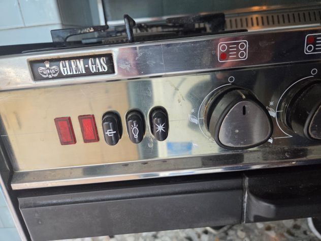 Cucina GLEM GAS - Foto 3