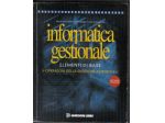R48 -  INFORMATICA GESTIONALE