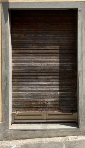 Locale comm.le/Fondo in vendita a Pisa 22 mq Rif: 1329033