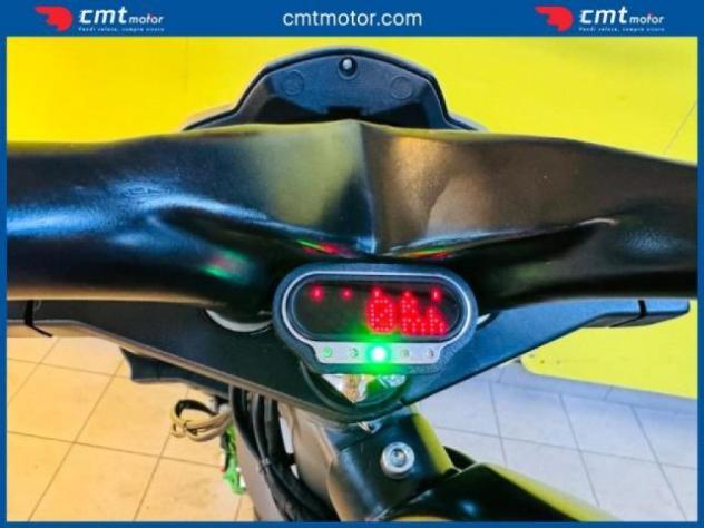 YAMAHA XVS 1600 Finanziabile - Grigio scuro - 35623 rif. 23867652 - Foto 5