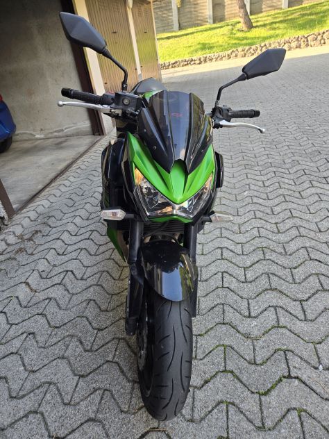 Kawasaki Z800