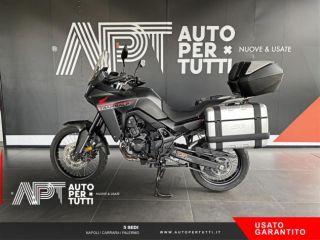Honda XL 750 Transalp XL750 Transalp