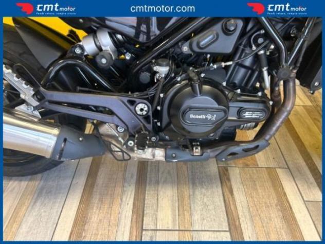 BENELLI Leoncino 500 Garantita e Finanziabile rif. 24158393 - Foto 8