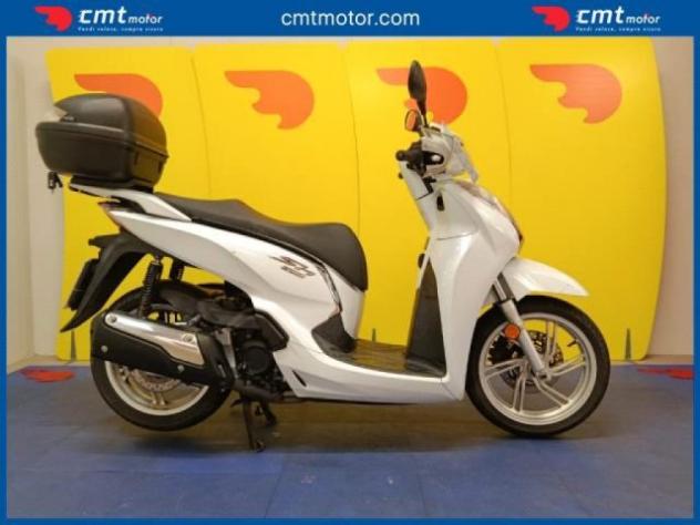 HONDA SH 300 i Garantito e Finanziabile rif. 24129615