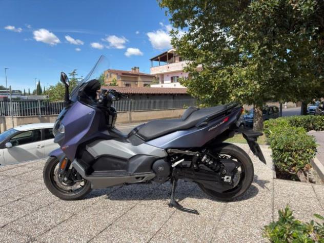 SYM Maxsym TL 500 TUTTO INCLUSO ANCHE PASSAGGIO! MINI RATE rif. 24162425 - Foto 6