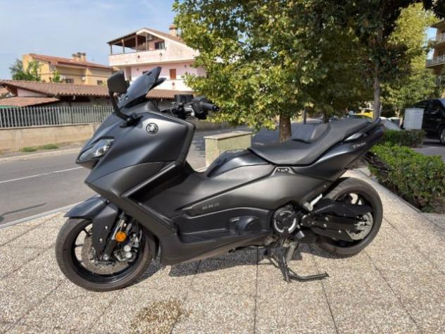 YAMAHA T-Max 560 TUTTO INCLUSO ANCHE PASSAGGIO! MINI RATE rif. 24170576 - Foto 6