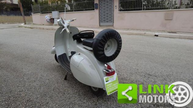 VESPA VBN 1t rif. 23780056 - Foto 4