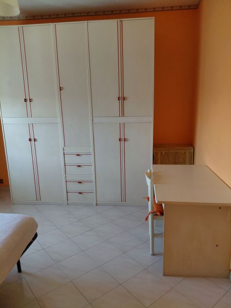 Affitto stanza per studenti