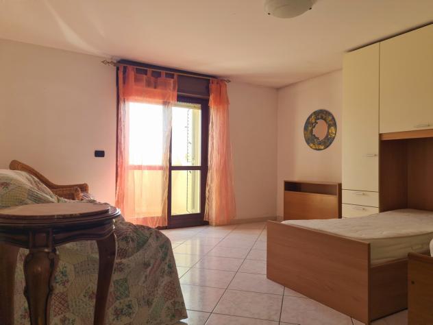 Stanza in appartamento in affitto a Catanzaro - Foto 5
