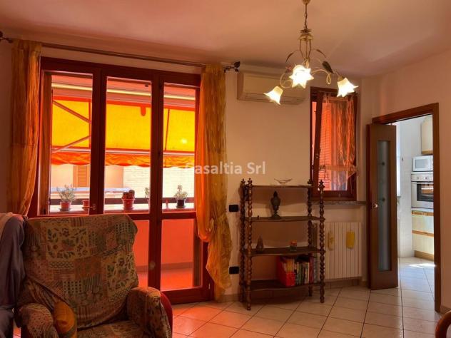 Bilocale di 57mq con due balconi disponibile da subito zona affori - Foto 15