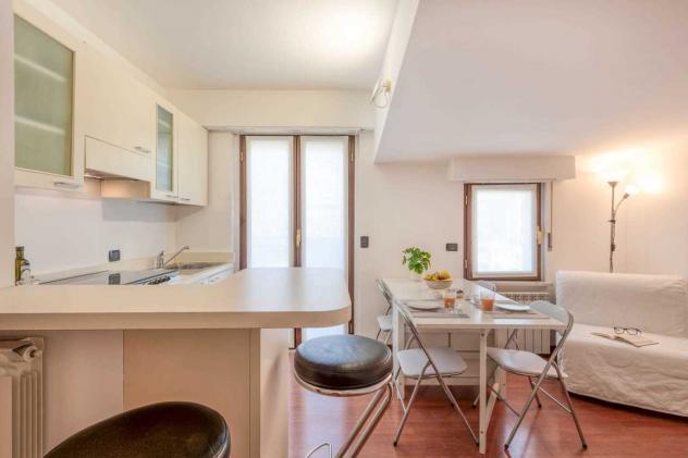 Monolocale in affitto a Milano - Foto 12