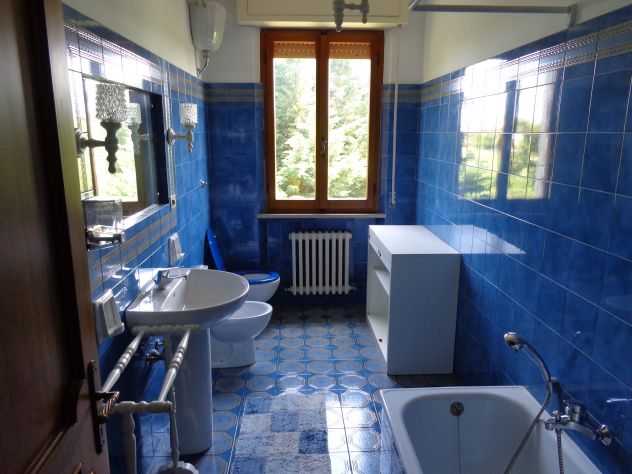 Casa indipendente in Via Don Luigi Sturzo 29 Chiesanuova - Foto 6