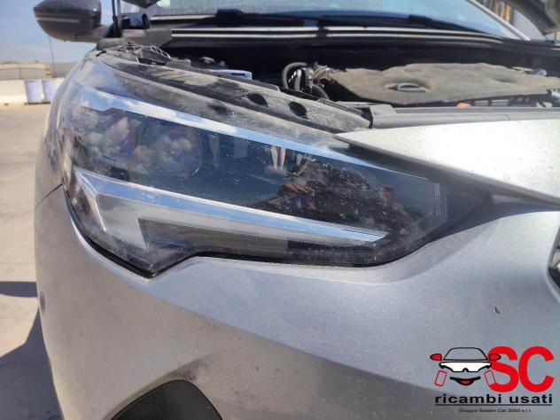 1671208380 RICAMBI USATI AUTO OPEL Corsa F Serie YH01 diesel 1.5 - Foto 3