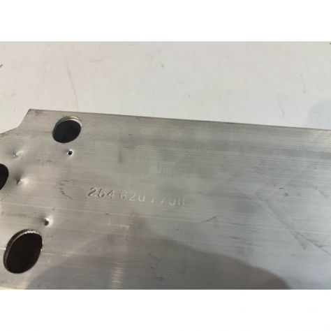 Mercedes E W214 GLC W254 Zona di deform. sx-17673 - Foto 5