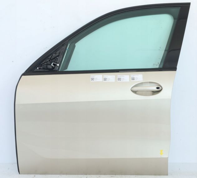 PORTA SPORTELLO ANTERIORE SINISTRO BMW X5 G05 DAL 2018 IN POI
